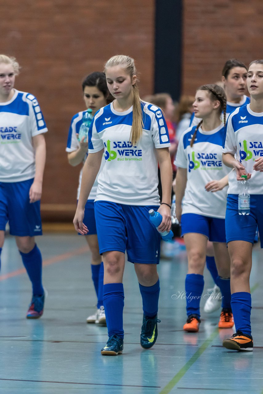 Bild 188 - Dodenhof Cup